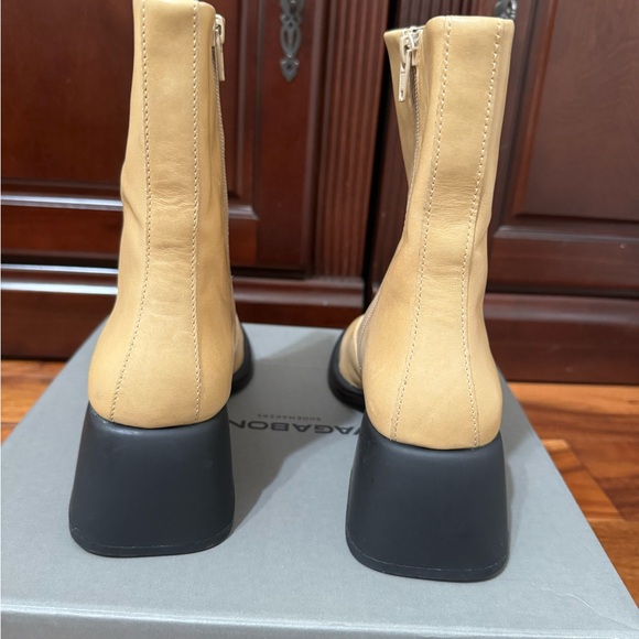 Vagabond Ansie Boot - Picture 4 of 6